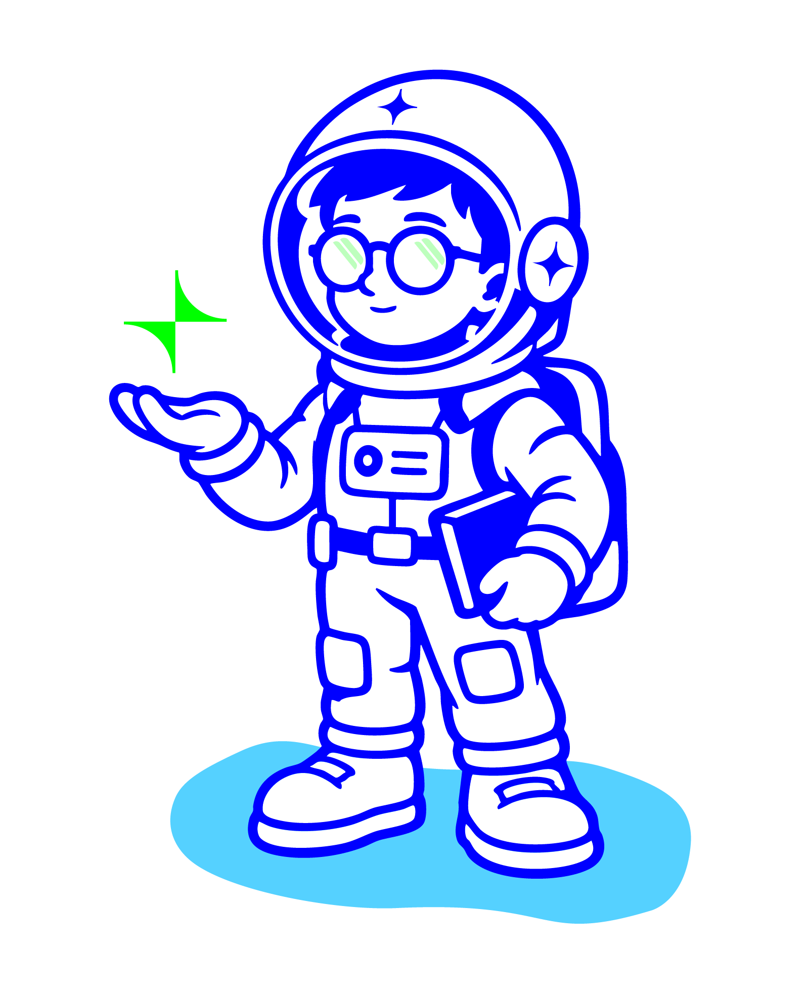 Character Image
