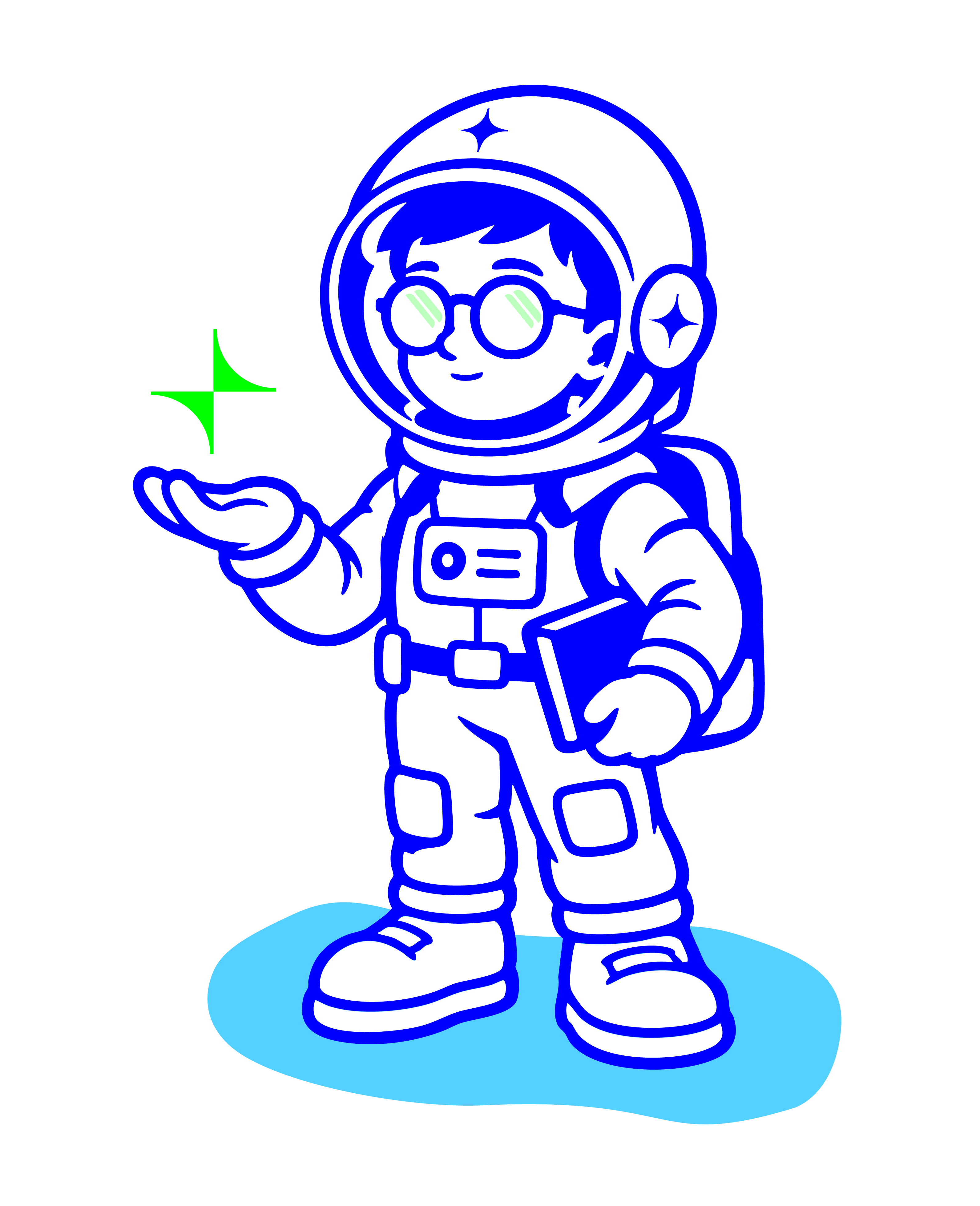 Character Image