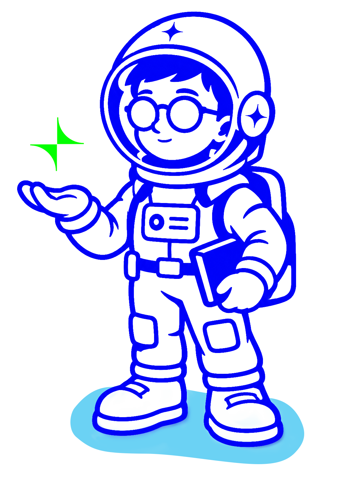 Character Image
